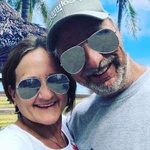 Meet your Posher, Carol